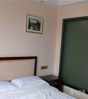 Jinghua Hotel Peking  Buitenkant foto