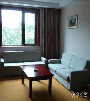Jinghua Hotel Peking  Buitenkant foto